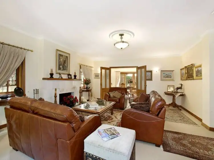 Fourth view of Homely house listing, 57 Westbrook Avenue, Wahroonga NSW 2076