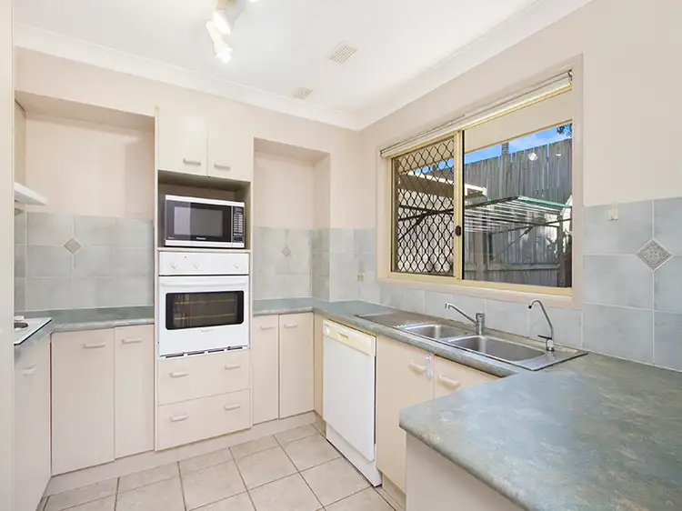 Fourth view of Homely townhouse listing, 19/2 Corella Place, Runcorn QLD 4113