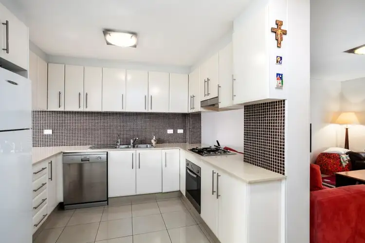 Second view of Homely townhouse listing, Unit 6/10-12 Connells Point Road, South Hurstville NSW 2221