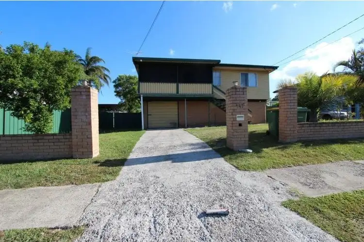 147 Jacaranda Avenue, Kingston QLD 4114