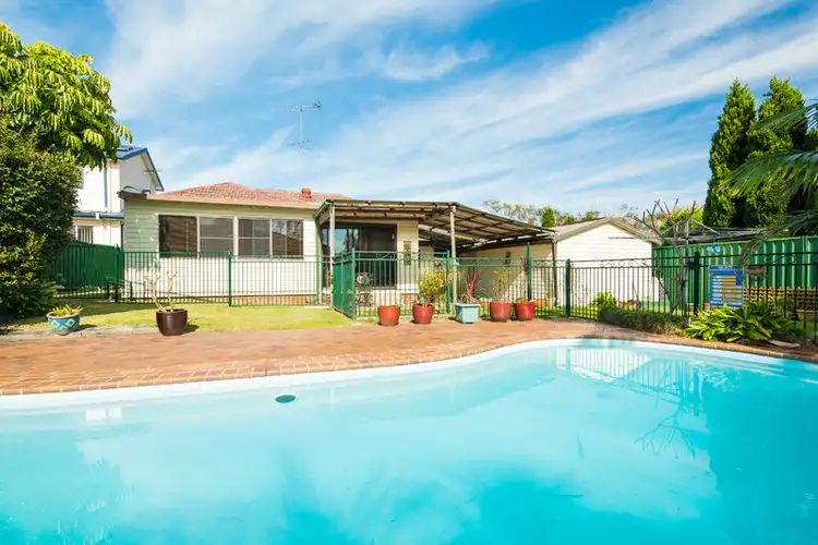 Sixth view of Homely house listing, 23 Myrtle Street, Loftus NSW 2232