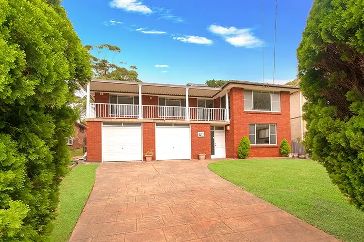 Second view of Homely house listing, 93 Iris Street, Beacon Hill NSW 2100