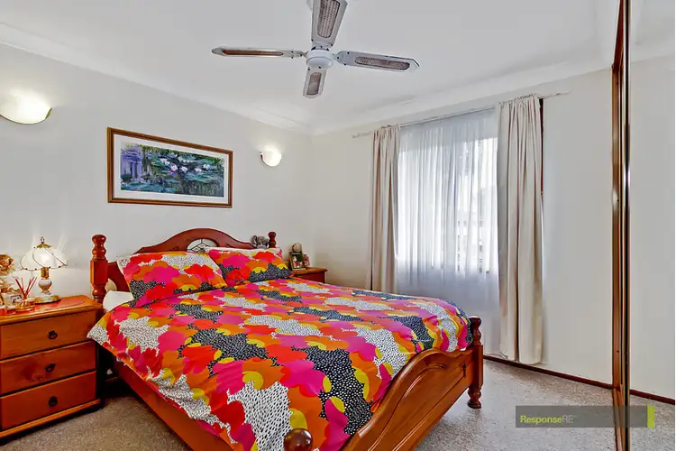 Fourth view of Homely house listing, 12 Pegar Place, Marayong NSW 2148