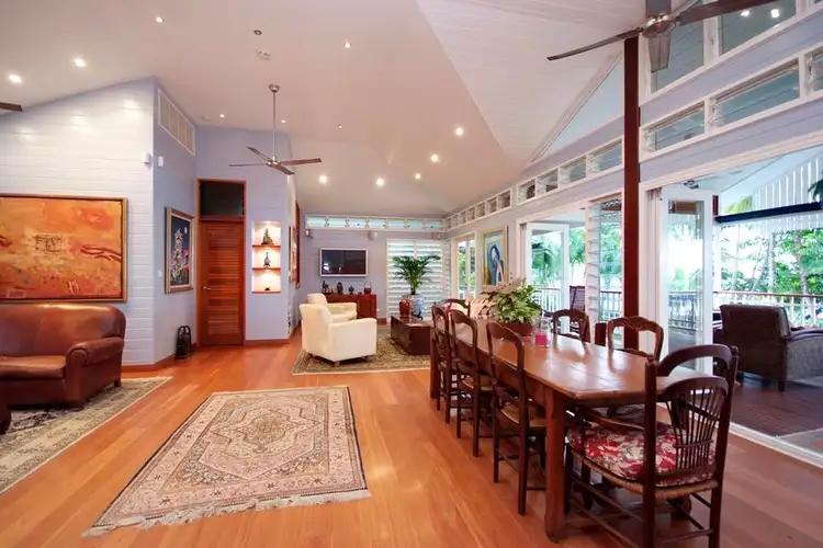 Fifth view of Homely house listing, 8 - 10 Peacock Street, Trinity Beach QLD 4879