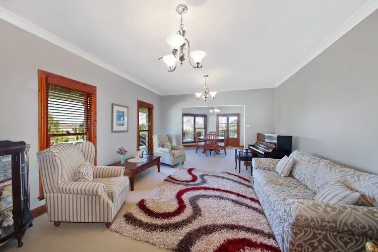 Second view of Homely house listing, 5 The Glade, Kirkham NSW 2570