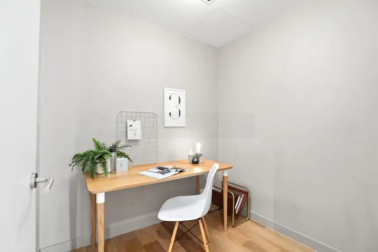 Sixth view of Homely apartment listing, Level 26/101 Bathurst Street, Sydney NSW 2000