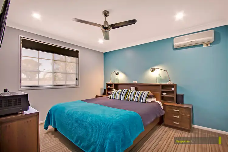 Fifth view of Homely house listing, 26 Tiffany Street, Rooty Hill NSW 2766