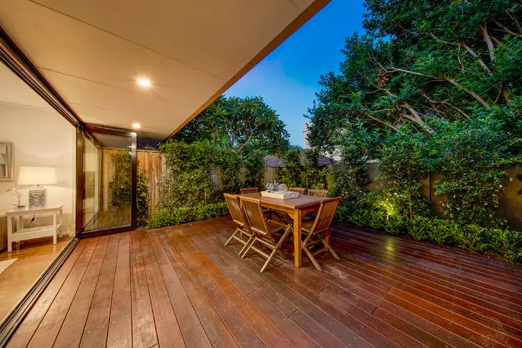 Third view of Homely apartment listing, 2/2 Esther Road, Mosman NSW 2088