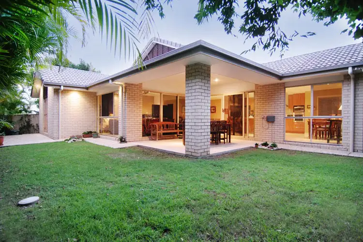 Third view of Homely house listing, 75 Flindersia Crescent, Seventeen Mile Rocks QLD 4073
