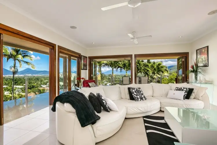 Second view of Homely house listing, 104 Nolan Street, Whitfield QLD 4870