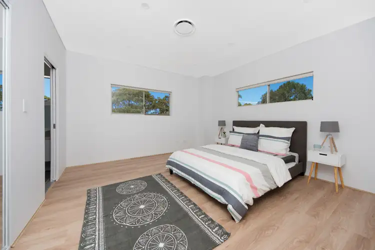 Second view of Homely semi-detached listing, 84a Belmont Street, Sutherland NSW 2232