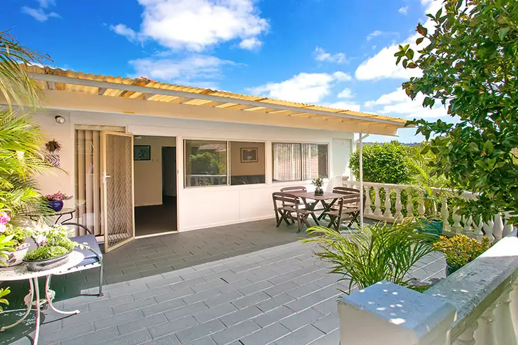 Sixth view of Homely house listing, 554 Pittwater Road, North Manly NSW 2100
