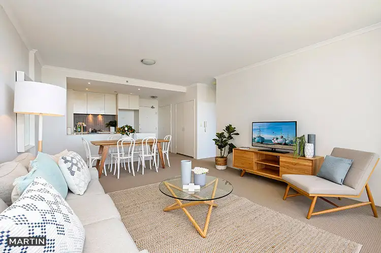 78/3 Defries Avenue, Zetland NSW 2017