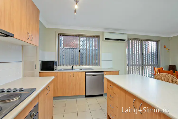 Main view of Homely townhouse listing, 10/164-166 Canberra Street, Oxley Park NSW 2760