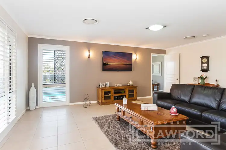 Sixth view of Homely house listing, 13 Sagittarius Close, Elermore Vale NSW 2287