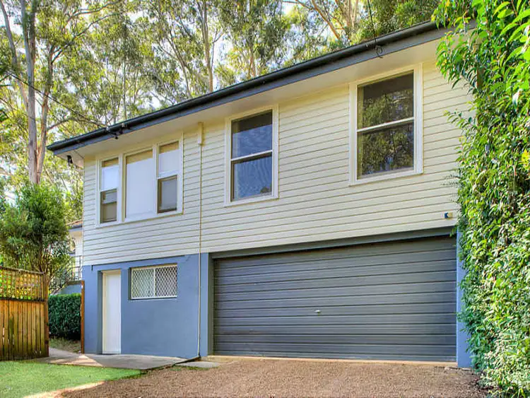 Sixth view of Homely house listing, 1 Reservoir Road, Pymble NSW 2073