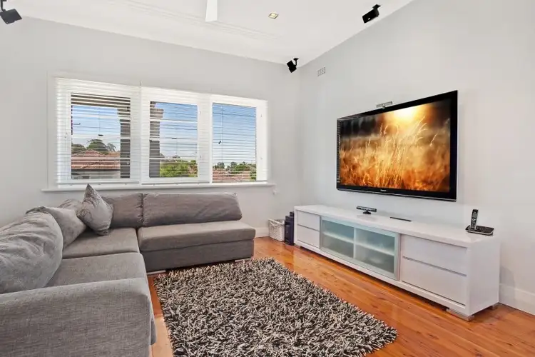 Second view of Homely house listing, 17 Dunkley Avenue, New Lambton NSW 2305