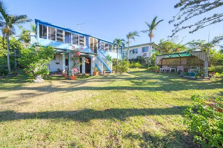 Third view of Homely house listing, 45 Matthew Flinders Drive, Cooee Bay QLD 4703