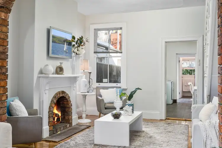 Main view of Homely terrace listing, 53 Windsor Street, Paddington NSW 2021