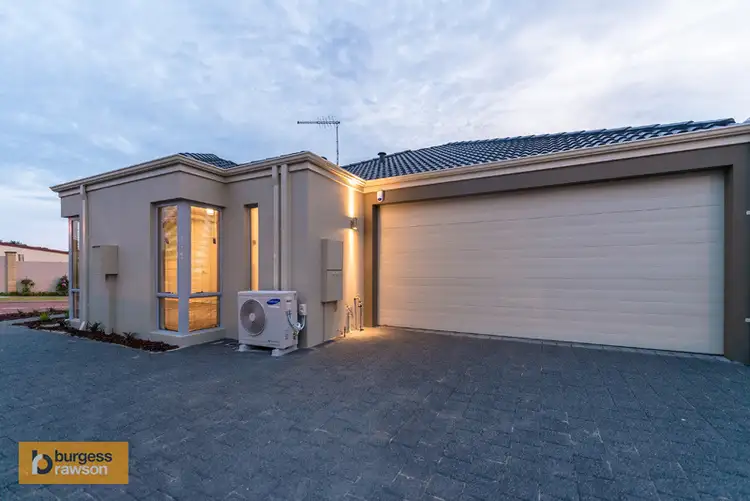 Fifth view of Homely villa listing, 2 Solaia Loop, Woodvale WA 6026