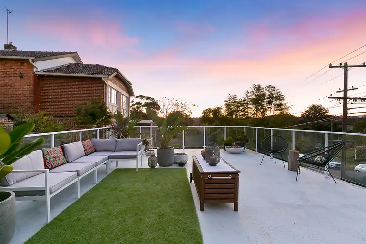 1/25 Cohen Street, Fairlight NSW 2094