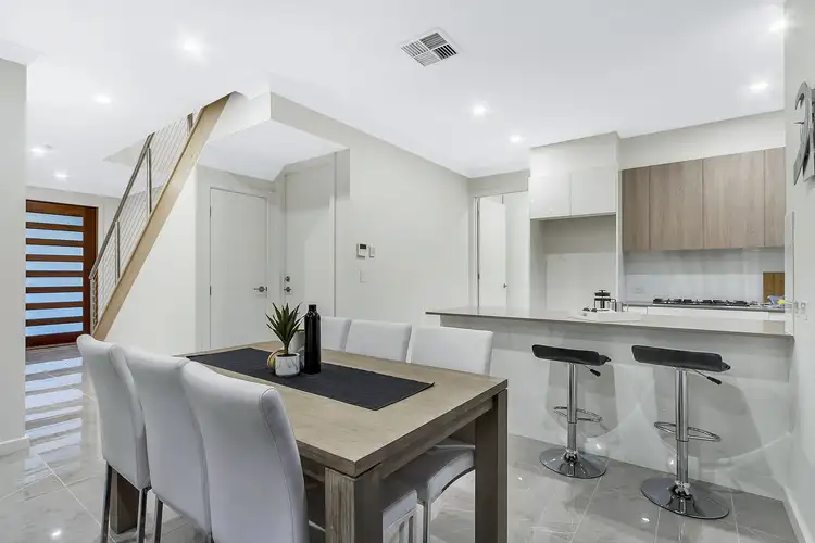 Fifth view of Homely house listing, 16A Collingrove Avenue, Broadview SA 5083