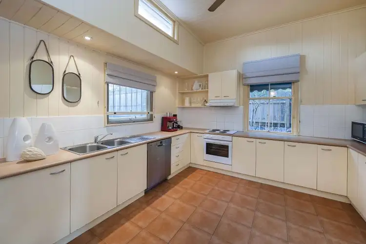 Fifth view of Homely house listing, 6 Patterson Street, Auchenflower QLD 4066