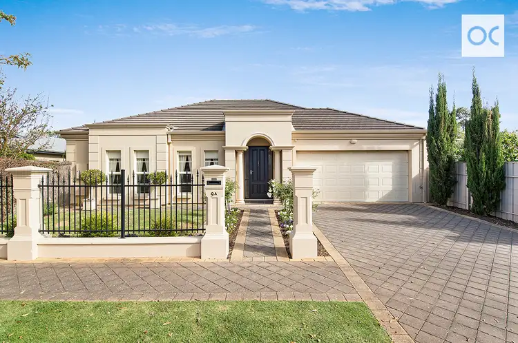 9a Lynmouth Avenue, North Brighton SA 5048