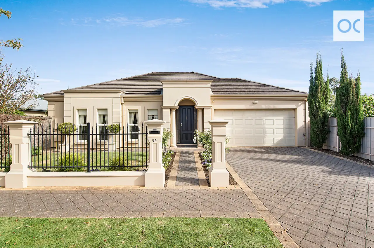 Main view of Homely house listing, 9a Lynmouth Avenue, North Brighton SA 5048