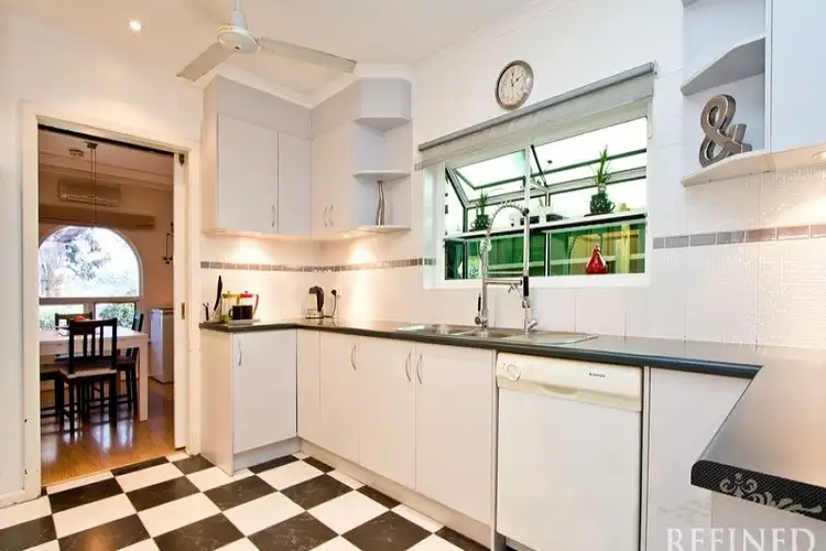 Sixth view of Homely house listing, 12 Kirrawee Drive, Redwood Park SA 5097