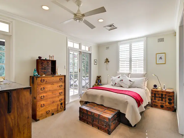 Sixth view of Homely house listing, 22 Greenway Drive, Pymble NSW 2073