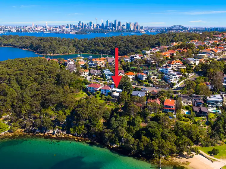 5 Morella Road, Mosman NSW 2088