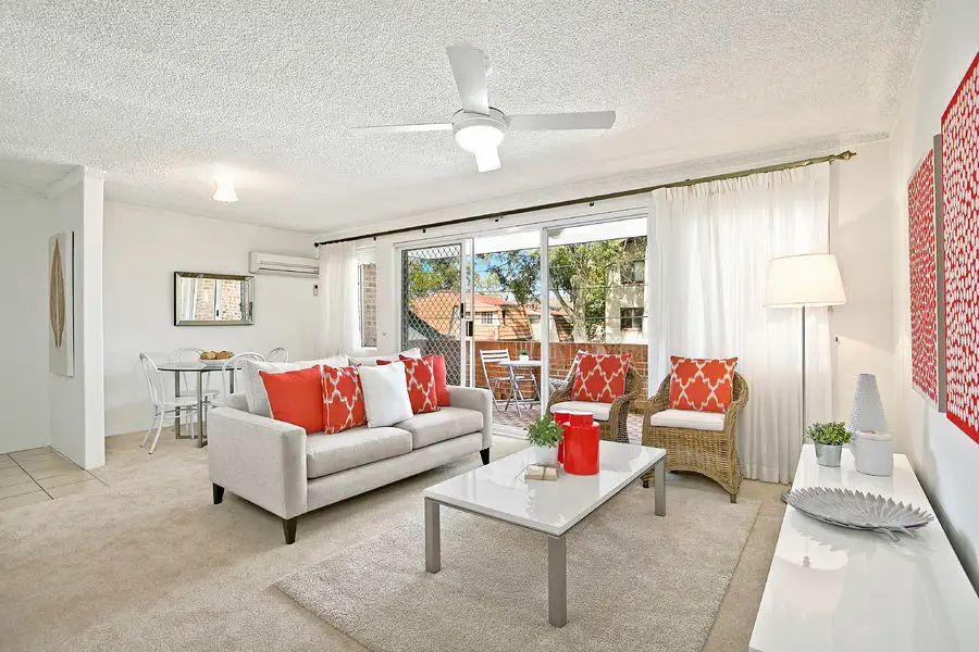 Main view of Homely apartment listing, 1/18 Linsley Street, Gladesville NSW 2111