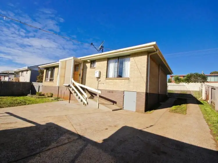 Second view of Homely house listing, 4 Weemala Lane, Miandetta TAS 7310