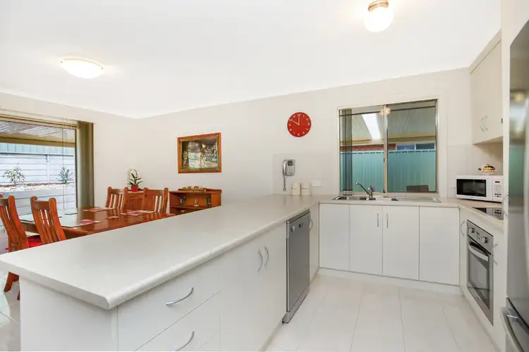 Seventh view of Homely house listing, 34 Wishart Crescent, Encounter Bay SA 5211
