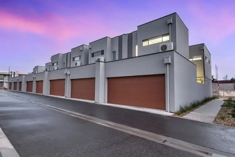 Third view of Homely townhouse listing, 16 Arabella Court, Marden SA 5070