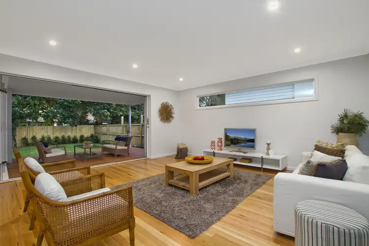 64 Kirkwood Street, Seaforth NSW 2092