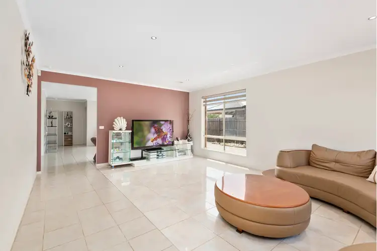 Second view of Homely house listing, 38 Leda Drive, Tarneit VIC 3029