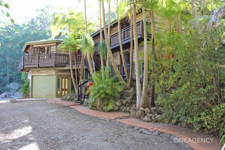 Fourth view of Homely rural property listing, 1295 Crescent Head Road, Crescent Head NSW 2440
