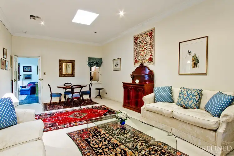 Fifth view of Homely house listing, 161 Sturt Street, Adelaide SA 5000
