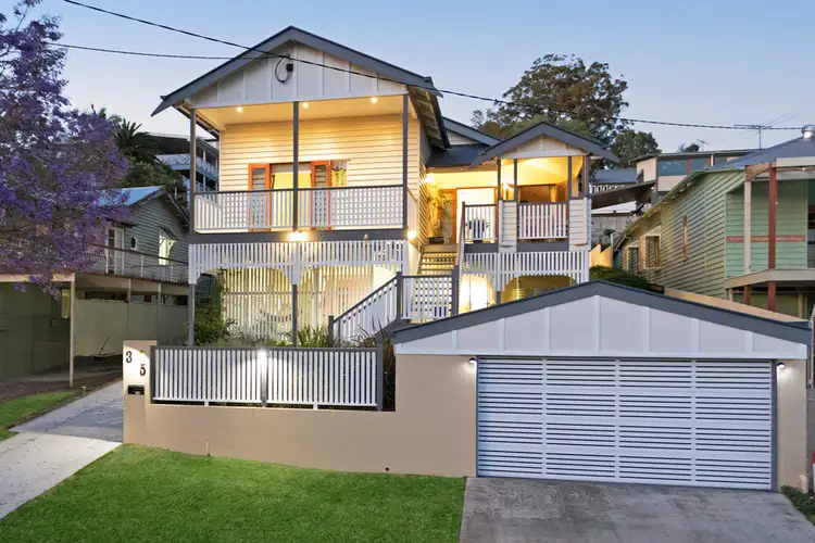 35 Palmer Street, Windsor QLD 4030