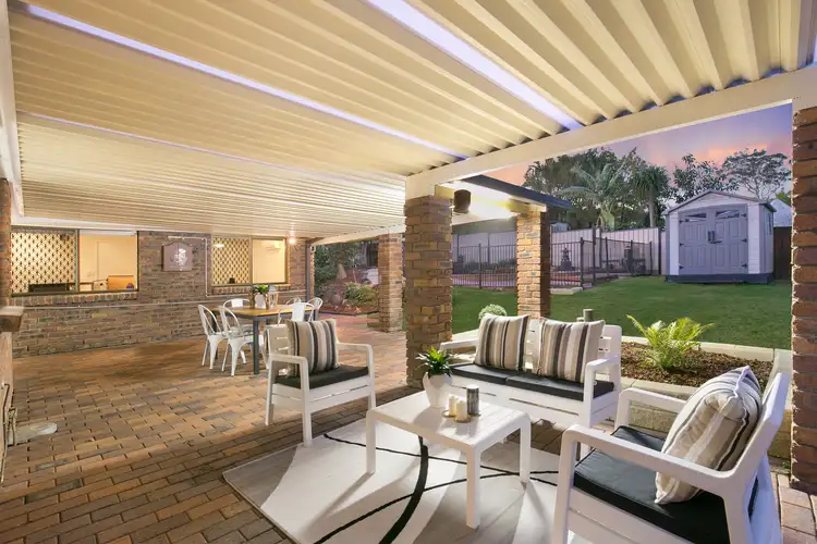 Fourth view of Homely house listing, 14 Adelong Road, Shailer Park QLD 4128
