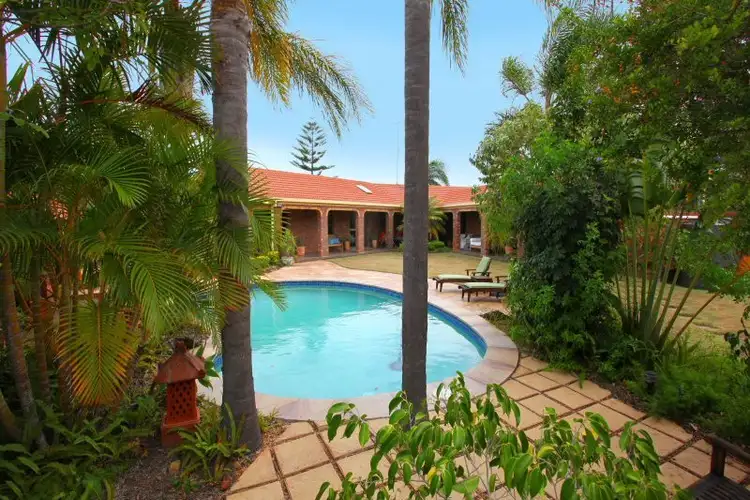 Fifth view of Homely house listing, 13 Gretel Drive, Mermaid Waters QLD 4218