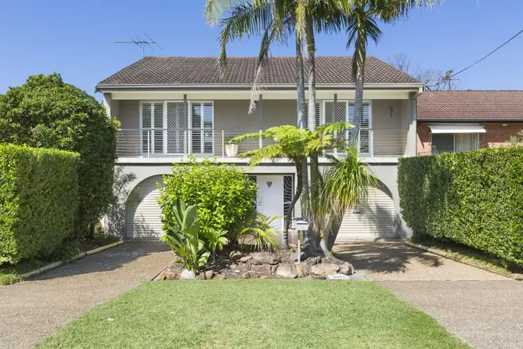 Fifth view of Homely house listing, 12 Boronia Street, Cronulla NSW 2230