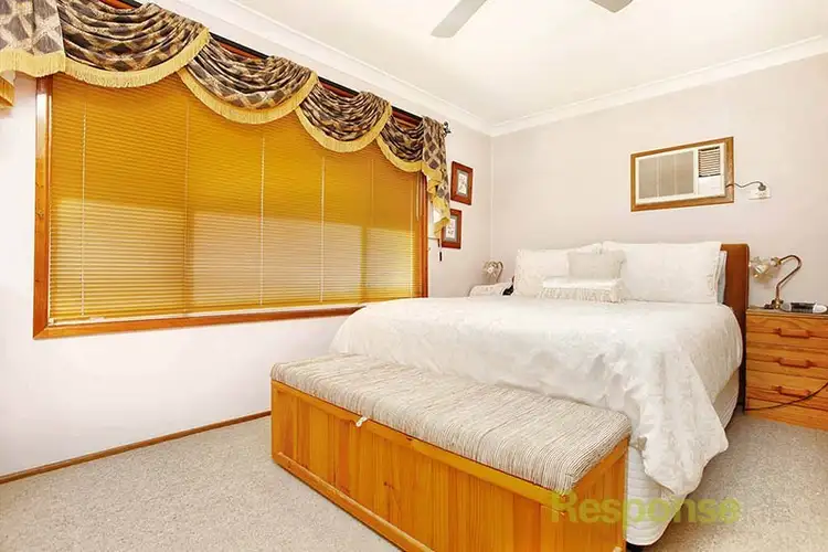 Fourth view of Homely house listing, 3 Breakfast Road, Marayong NSW 2148