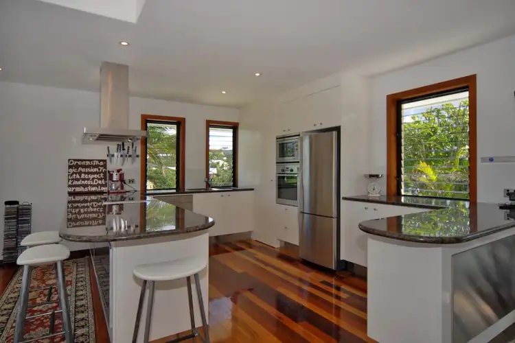 Seventh view of Homely house listing, 42 Corsair Crescent, Sunrise Beach QLD 4567