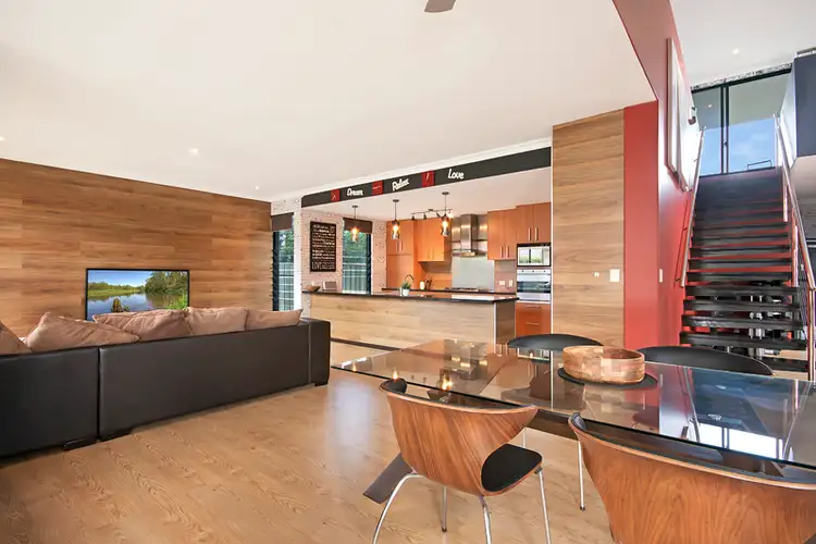 Third view of Homely house listing, 16 Marina Boulevard, Banksia Beach QLD 4507