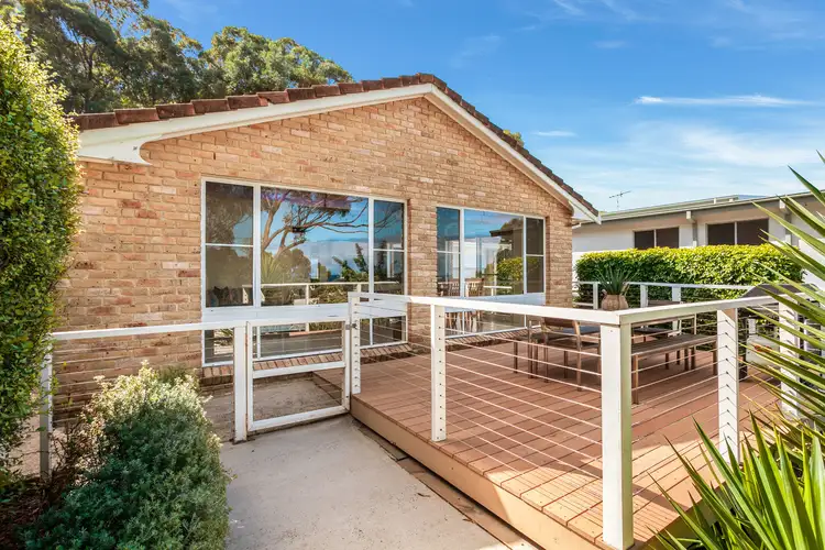 Main view of Homely house listing, 10a Gifford Street, Coledale NSW 2515