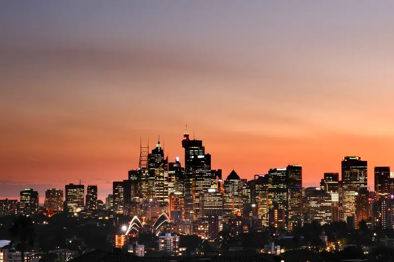 Main view of Homely apartment listing, 13/16 Harrison Street, Cremorne NSW 2090