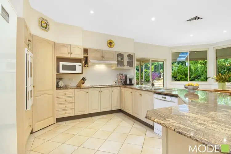 Fifth view of Homely house listing, 19 Sandpiper Place, Kenthurst NSW 2156